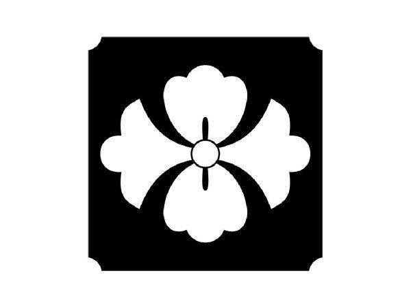 Японский узор 2170