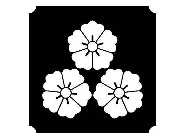 Японский узор 1542