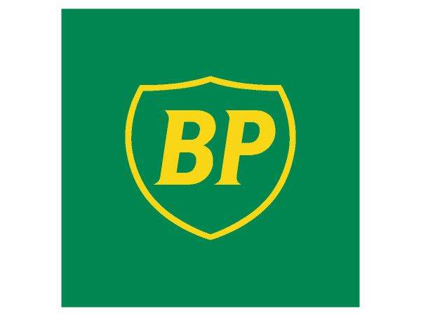 BP logo