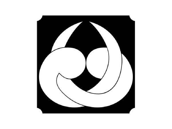 Японский узор 2467