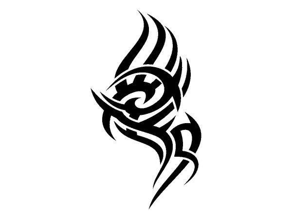 Татуировка 1157