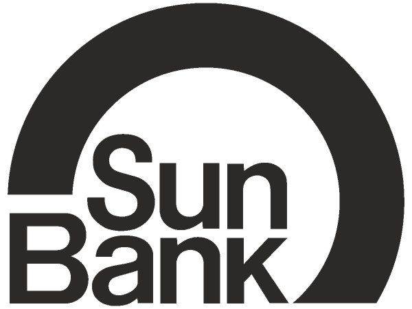 Sun Bank logo