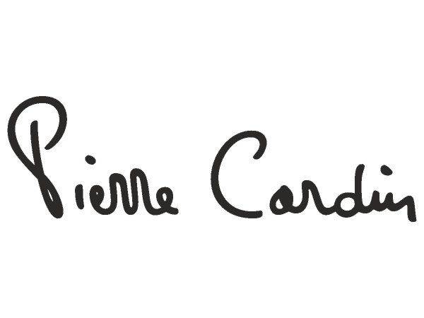 Pierre Cardin logo2 Pierre Cardin logo2