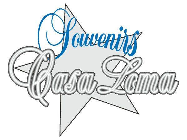 Casa Loma logo