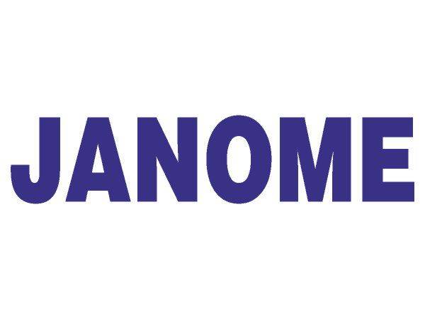 Janome logo