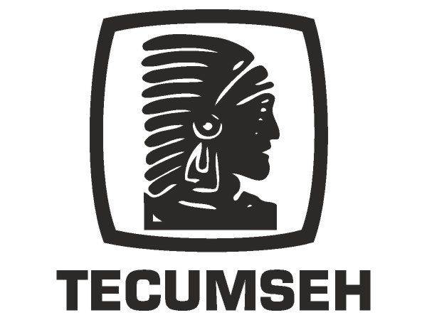 Tecumseh logo