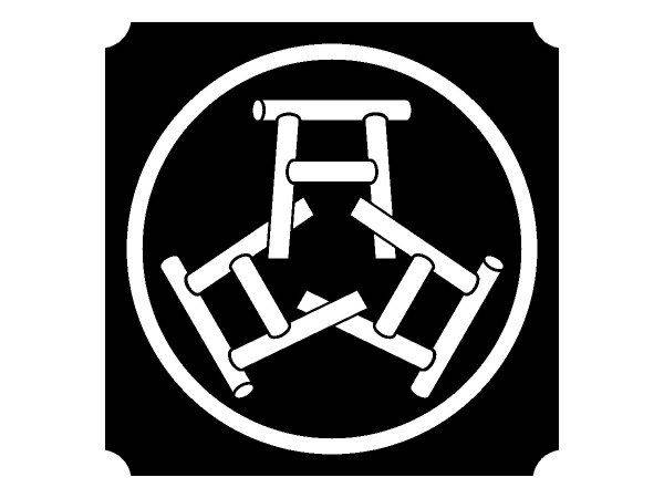 Японский узор 765