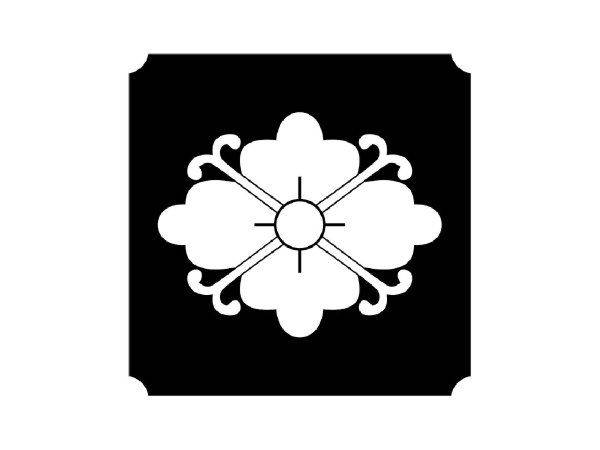 Японский узор 2165