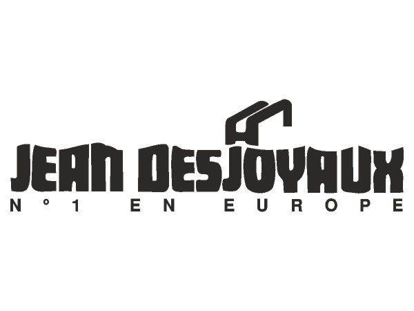 Jean Desjoyaux logo Jean Desjoyaux logo