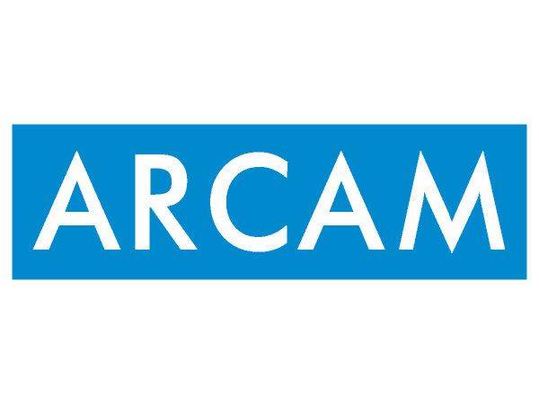 Arcam logo
