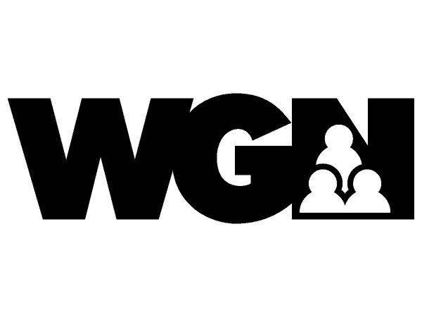 WGN logo
