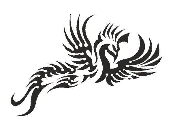 Татуировка 753