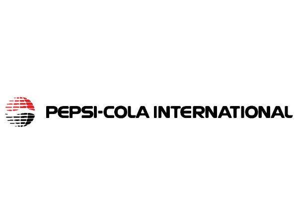 Pepsi-Cola Int logo Pepsi-Cola Int logo