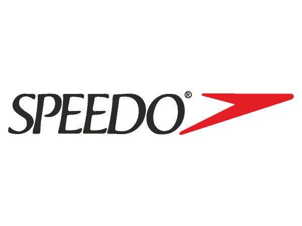 Speedo logo Speedo logo