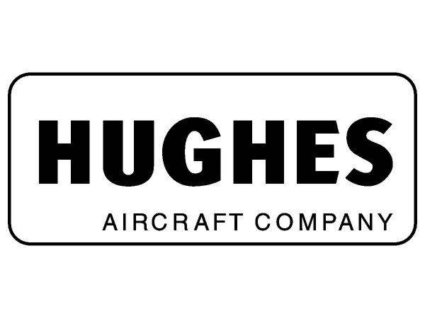 Hughes logo Hughes logo