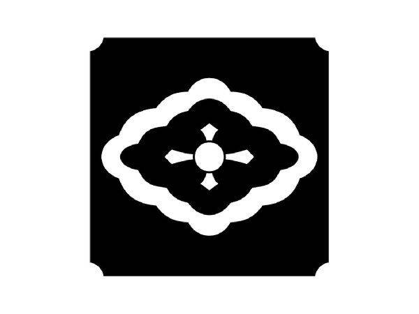 Японский узор 2162