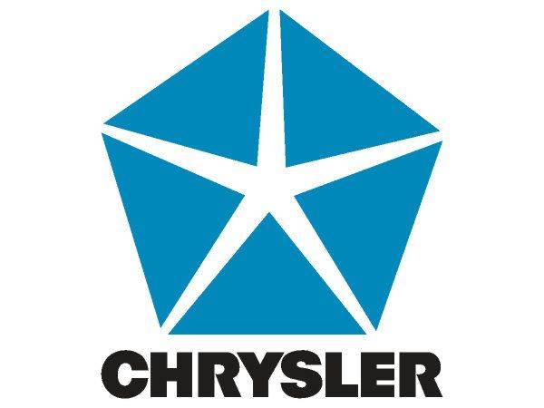 Chrysler logo2