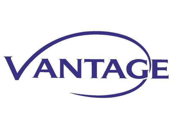 Vantage logo