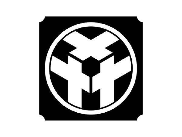 Японский узор 1857