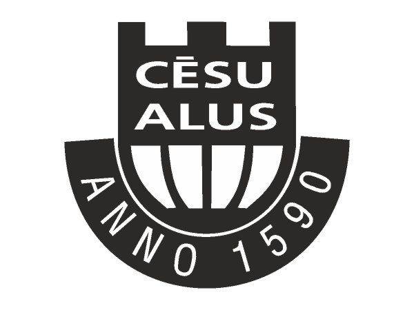 Cesu Alus logo Cesu Alus logo
