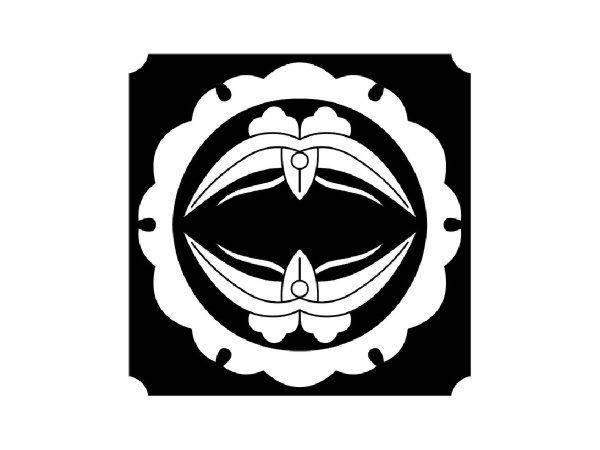 Японский узор 2780