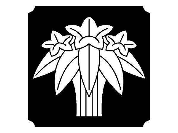 Японский узор 910