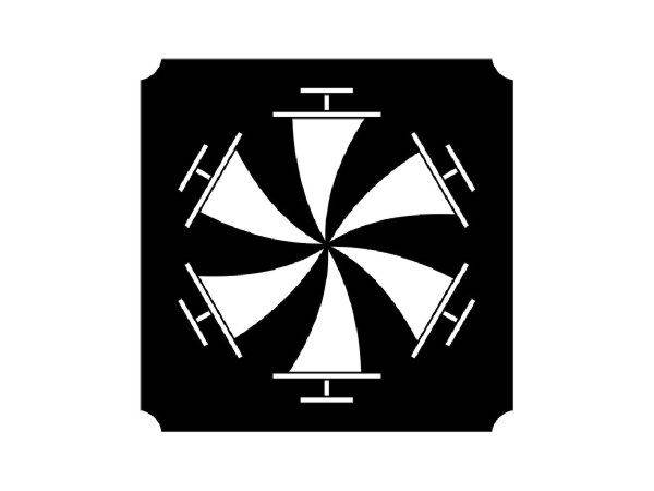 Японский узор 2397