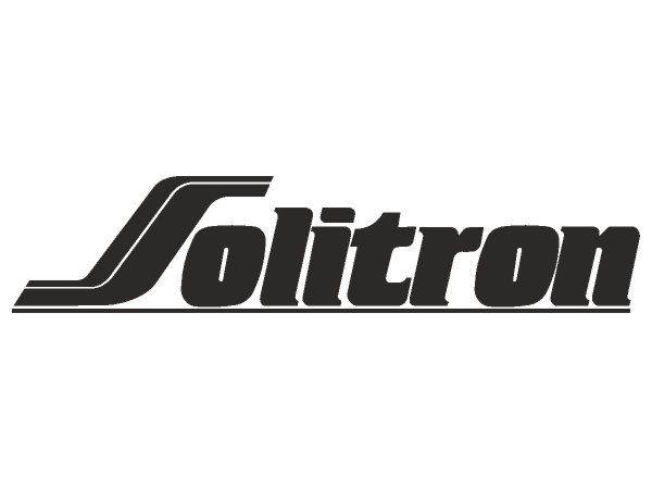 Solitron logo
