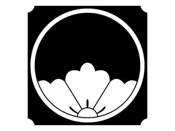 Японский узор 444