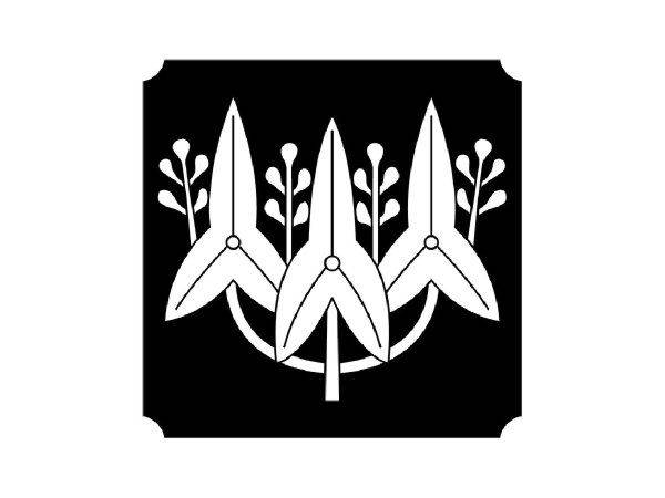 Японский узор 2784