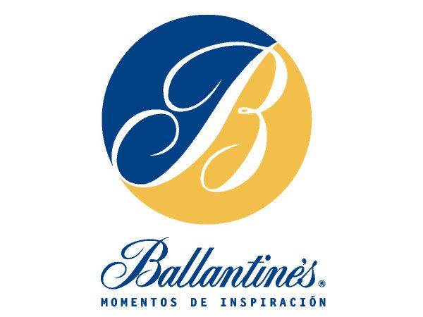 Ballantine's logo