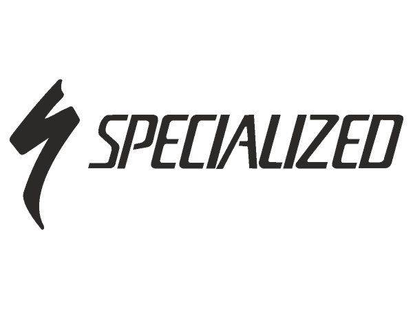 Specialized logo Specialized logo