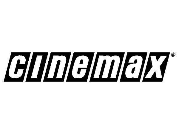 Cinemax logo