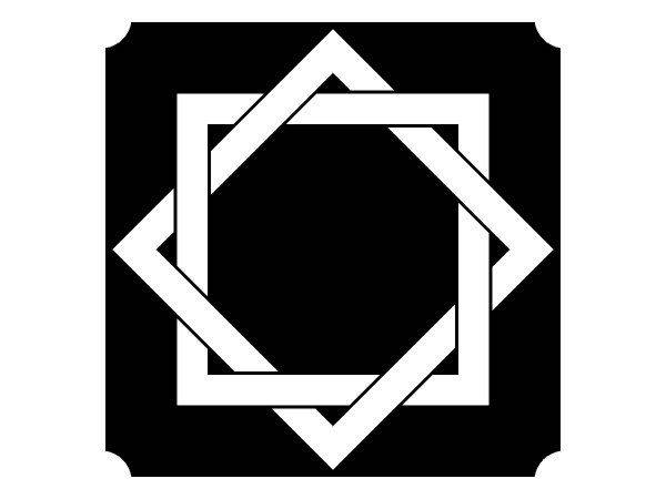 Японский узор 1257