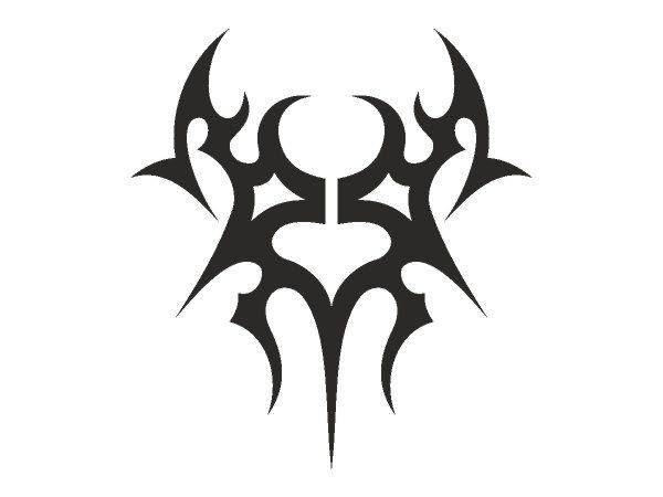 Татуировка 371