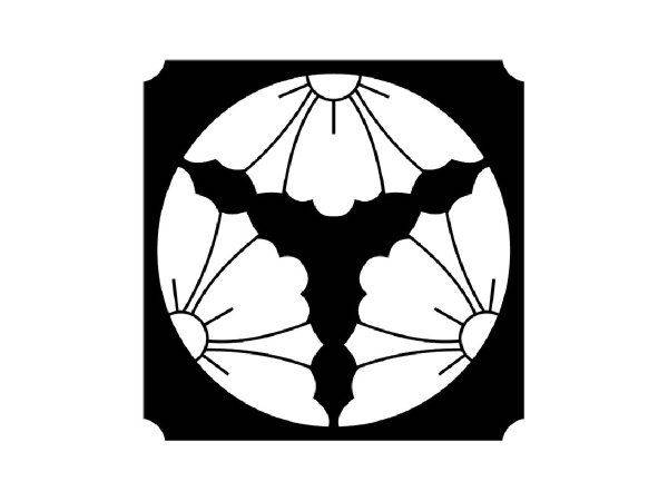 Японский узор 2160