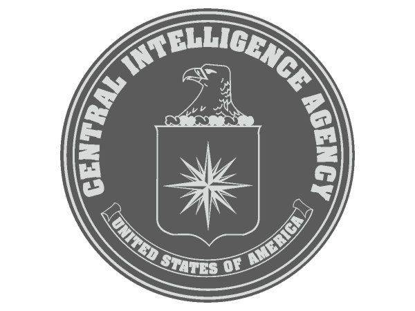 CIA logo