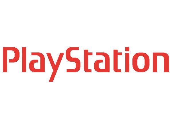 PlayStation logo PlayStation logo