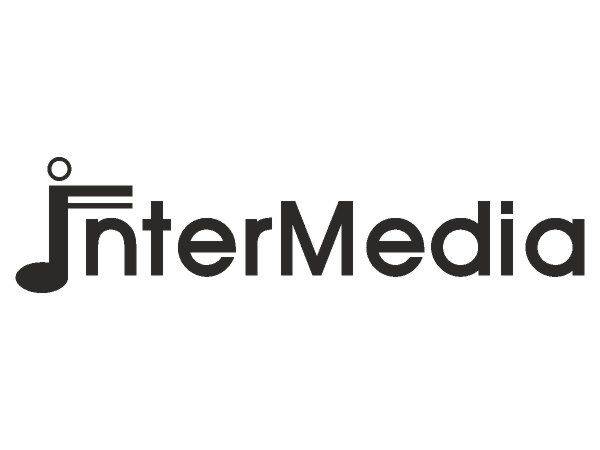 InterMedia logo InterMedia logo