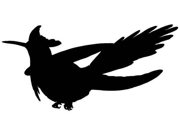 Животные 2754