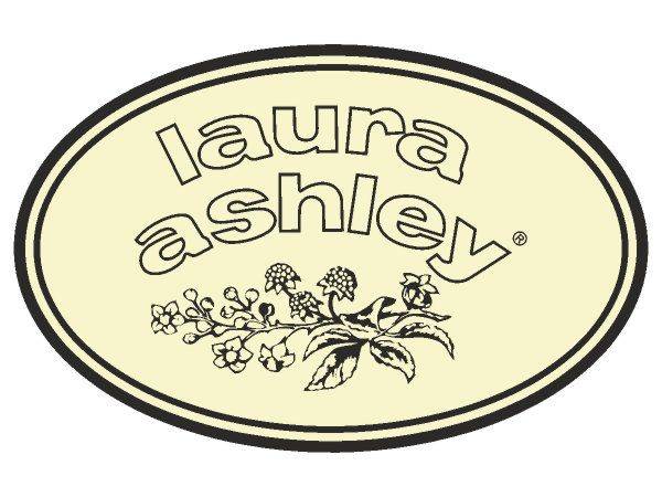 Laura Ashley logo