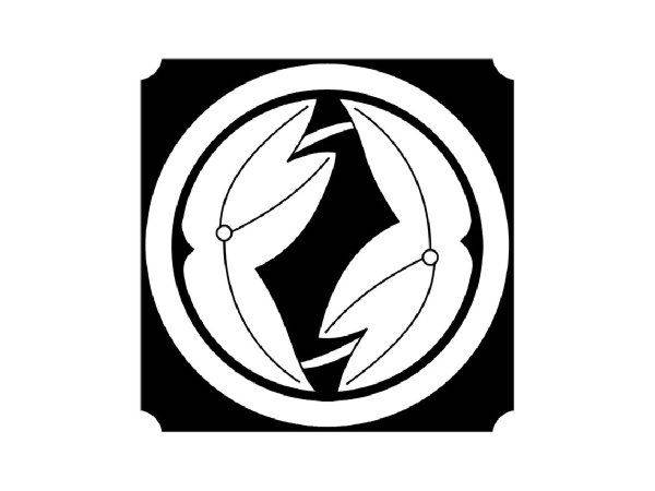 Японский узор 2778