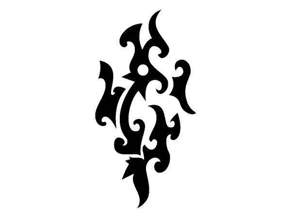 Татуировка 1104