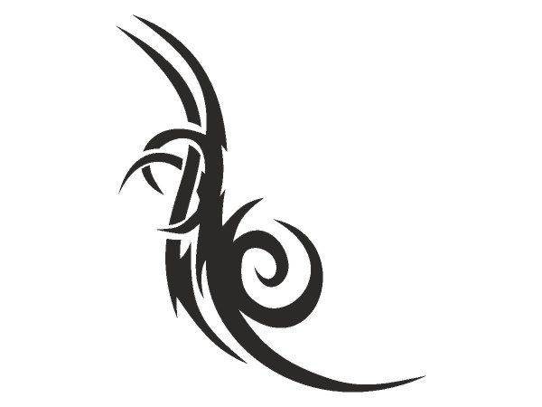 Татуировка 604