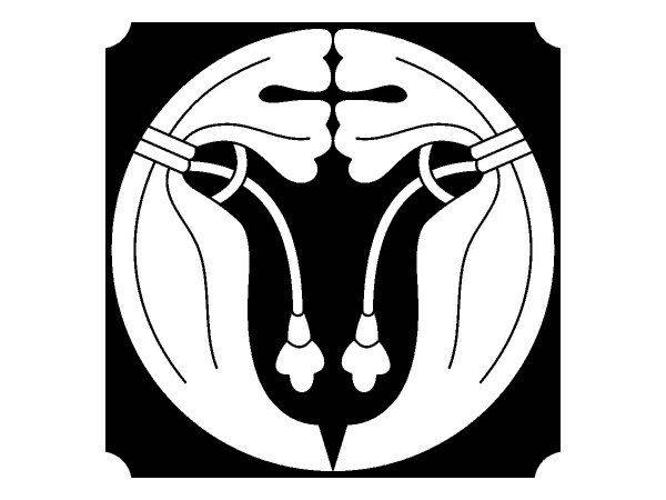 Японский узор 672