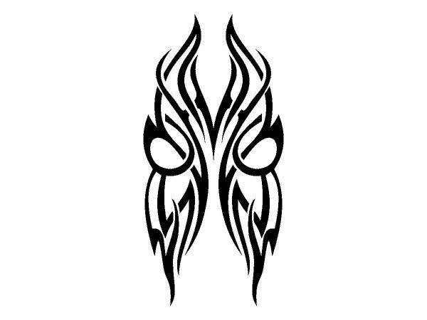 Татуировка 991