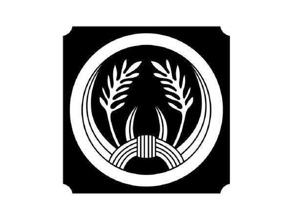 Японский узор 1755