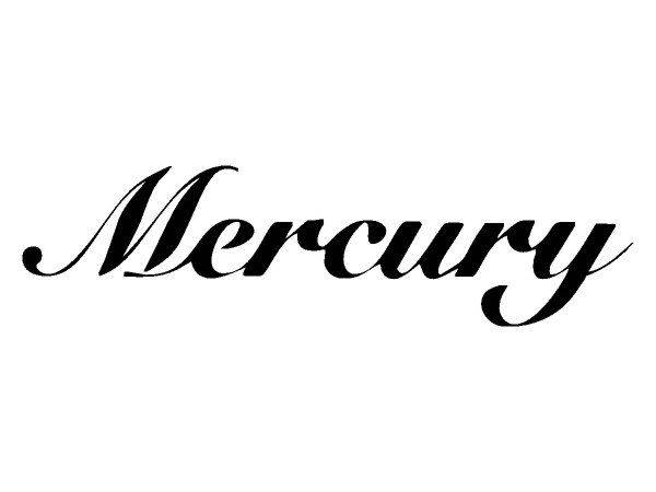 Mercury logo