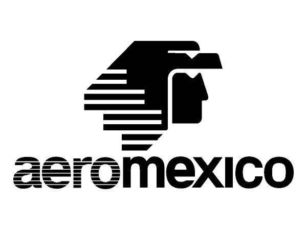AeroMexico logo