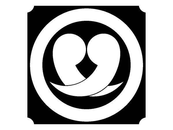 Японский узор 745